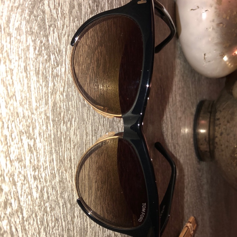 •TOM FORD• sunglasses